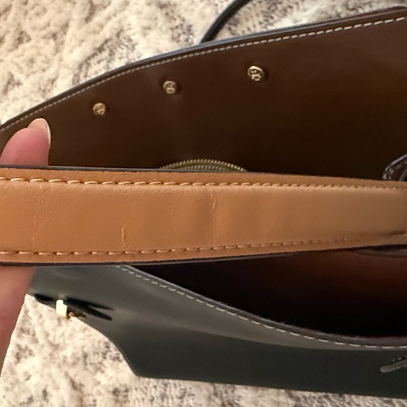 Tory Burch Radziwill Tote - Picture 9 of 14